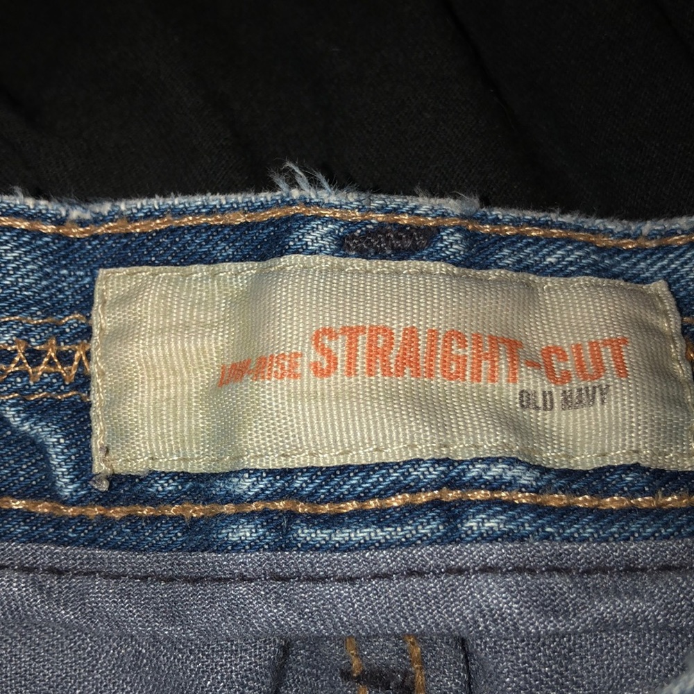 Jeans - Picture 2 of 3
